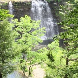 Meet your Posher, Mckenzie